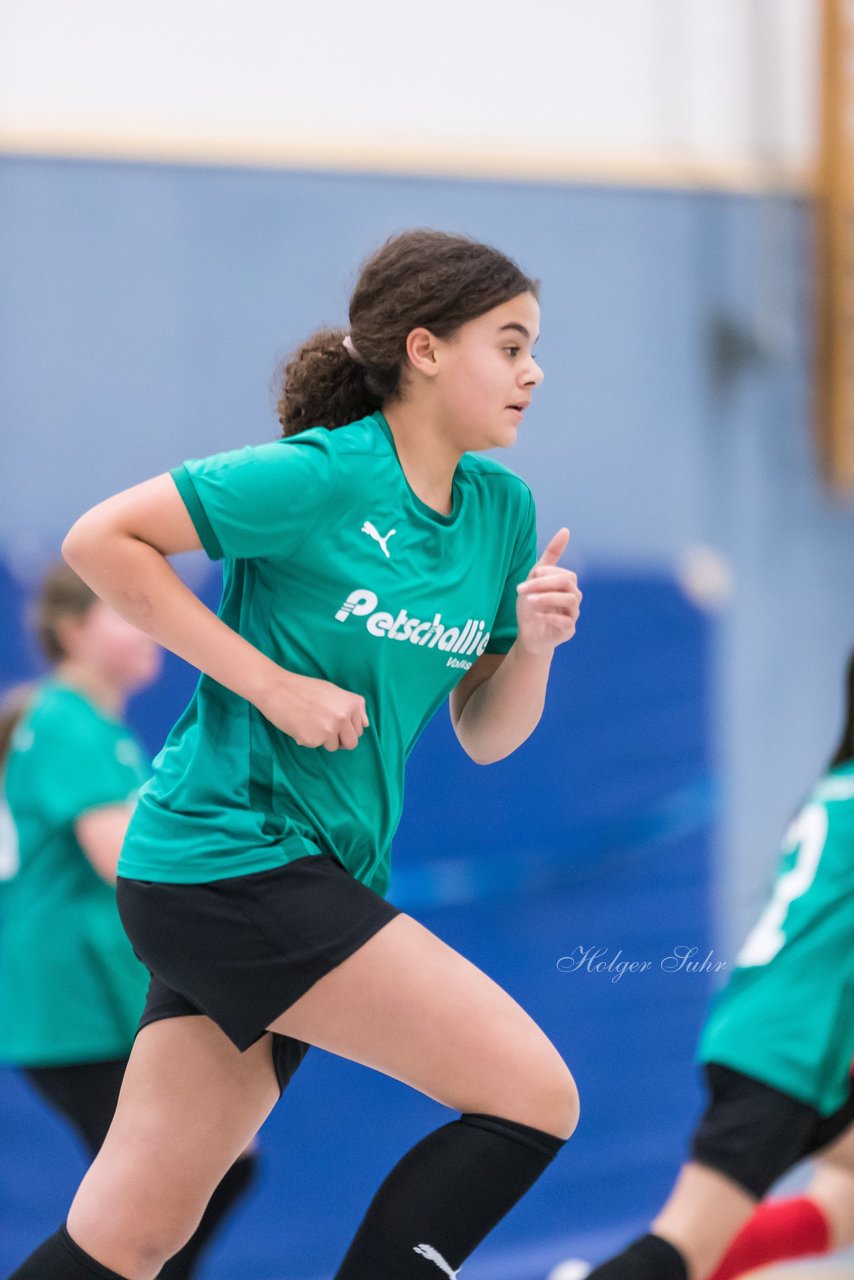 Bild 129 - wCJ Futsalmeisterschaft Runde 1